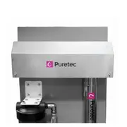 Puretec Protective Shroud/Cover, Suits Ri Industrial Series