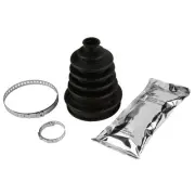 CV Joint Fast Boot Kit Front or Rear for Can-Am Commander 800R 4x4 2011-2020