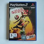 Fifa Street 2 (PS2)