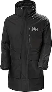 [Helly Hansen] Men's Rigging Coat