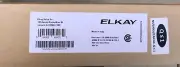 Elkay LKAV2031CR PreRine SemiPro PullDown Kitchen Faucet Chrome