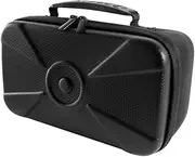 Hard Case for Charge6 Bluetooth-Compatible Speakers Travel Protective Carrying Storage Bag