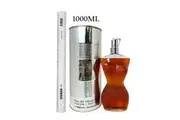 Jean Paul Gaultier Classique (Collectable Bottle) 1000ml EDT (L)