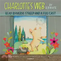 在飛比找三民網路書店優惠-Charlotte's Web (CD only)