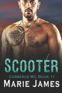 在飛比找博客來優惠-Scooter: Cerberus MC Book 11