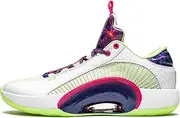 [Nike] Air Jordan 35 XXXV Low Luka - Cosmic Deception - Luka Doncic - Men's Basketball Shoes DJ9805-190 - Size: EU