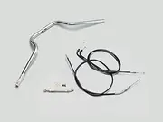 CB1300P-TYPE Handle Set H026-074C