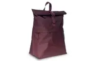 Marshall ACCS-00216 Seeker Carry Backpack Bag 15" Laptop Tablet Storage Crimson
