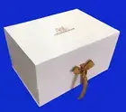 Large Gift Box Storage Magnetic Kids Toy Bin Replacement Big XL