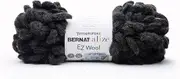 Bernat Alize EZ-Wool Yarn, Pepper