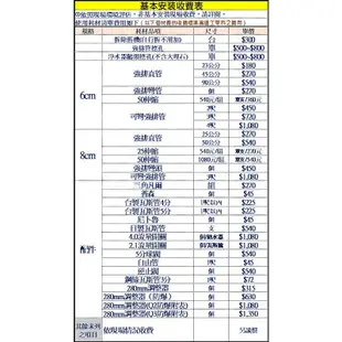 櫻花【Q7692 】68公分雙抽 全平面不鏽鋼落地式烘碗機(全台安裝) 大型配送