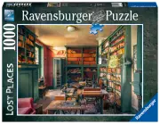 Ravensburger Singer Library 1000 Piece Jigsaw Puzzle