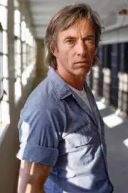 Scott Glenn in The Outside Woman 1989 Television Old Photo