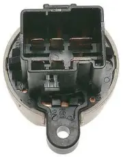 Ignition Switch Column Mounted Conventional Ignition Fits 03-13 MAZDA 6 368101 (for: Mazda)