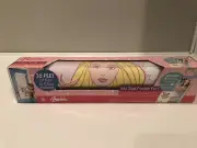 New! RARE Brand new 30” 2005 My Size Poster Fun Barbie