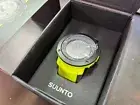 Suunto Ambit 3 Vertical Lime SS021971000 Smartwatch Sports Watch New, with box