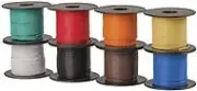 Multi colours Light Duty Hook-up Wire Pack