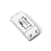 Bakeey 2000W Smart Remote Control Wifi Switch DIY Wireless Timer Automation Module Work With Tuya Smart Life APP Google Alexa CN