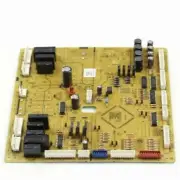 Samsung DA94-02663A Pcb Assembly Eeprom