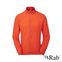 在飛比找PChome24h購物優惠-【RAB】Windveil Jacket 輕量透氣風衣外套 