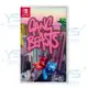 任天堂 Switch 萌萌小人 大亂鬥 Gang Beasts 派對遊戲 萌萌小人物大亂鬥 中英文美版