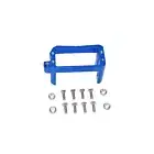 Alloy Steering Gear Servo Fixed Seat for LOSI LASERNUT TENACITY ULTRA 4 Cars