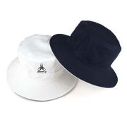 HODARLA 雙面漁夫帽-帽子 遮陽 防曬 台灣製