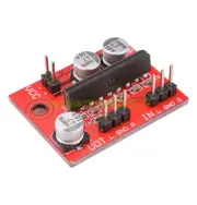 DC 5V-12V ALC Preamp Amplifier Mini Magnetic Tape Deck Head Pre-amplifier Board