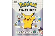 Pokemon Timelines
