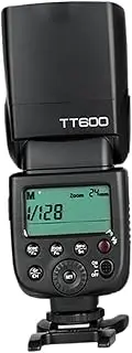 Generic Flash Replace TT600 Portable Sturdy Manual Change Focal Length Wear Resistant Accessories for Professional