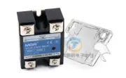 1PCS New MGR MGR-1 D4880 80A Solid State Relay Brand Free Ship