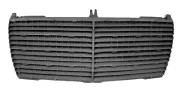 Grille Grill Insert for Mercedes W124 S124 C124 A124 Since 86-93