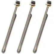 Titanium HE 90240 Heating Element 3PCS Replacement for EcoSmart ECO 18 27 36 ...