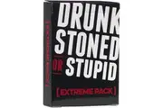 Drunk, Stoned, or Stupid: Extreme Pack
