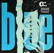 ELVIS COSTELLO & THE ATTRACTIONS-Almost Blue-Vinyl LP-Brand New/Still sealed_...