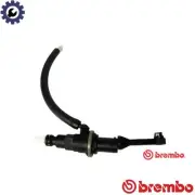 MASTER CYLINDER CLUTCH C 56 025 FOR RENAULT OPEL MOVANO/Van/Platform/Chassis