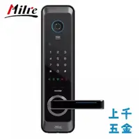 在飛比找蝦皮購物優惠-【送安裝】門鎖 電子鎖 美樂 MILRE MI6500F 4