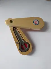 Jews harp for meditation, SMALL yakutian khomus, master Khristoforov