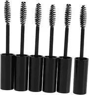 Baluue Pcs Ml Diy Empty Mascara Tube Eyelash Brush Container for Diy Mascara Eyelash Bottle