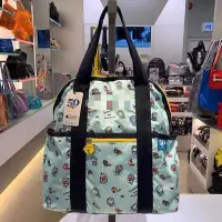 在飛比找Yahoo!奇摩拍賣優惠-【小鹿甄選】LeSportsac 2442-G796 兩用手