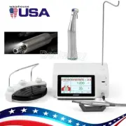 AZDENT Dental Implant Motor Surgical System LED Touch Screen +20:1 Handpiece
