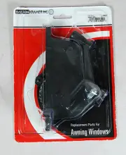 Barton Kramer 208B TM Window Right Hand Operator New