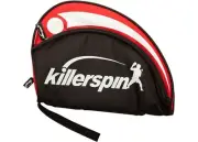 NEW Killerspin 605-23 Barracuda Table Tennis Paddle Bag with Large Front Pocket