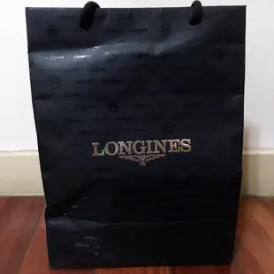 LONGINES 浪琴 深海征服者 陶瓷框 潛水 300米 機械錶 藍 41mm L37814966