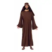 Rubies Wiseman Costume Dress Party Cosplay Halloween Outfit