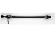 Lokar Black Hi-Tech Trans Dipstick 4L60E Trans Mount LK-XTD-34L60ETM