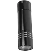 Small Safe Secret Compartment Items Flashlight Hiding Box Travel