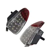 Fit For Ford F150 1997-2003 LED Front Side Door Panel Courtesy Interior Light