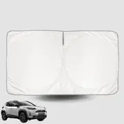 Windscreen Sun Shade for Toyota Yaris 2020-Current