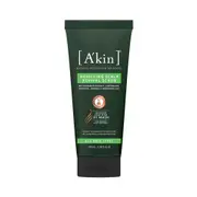 A'Kin Purifying Scalp Revival Scrub With Bamboo Extract, Australian Avocado, Orange & Mandarin Oils - Sale